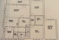 Wohnung zu vermieten, ideal für größere Familien