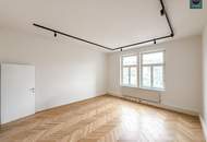 Modernes Büro mit guter Aufteilung nahe Naschmarkt! Garage verfügbar!