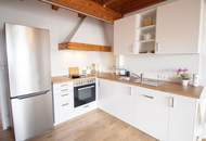 Vermietete Maisonette-Wohnung in ruhiger Lage in Leibnitz, 68m² € 157.900,--