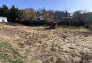 Baugrundstück in Top-Lage – 957 m² direkt an der B1 in Ornding!