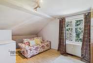 Über den Dächern von Lustenau – Dachgeschosswohnung mit Sonnenterrasse und besonderem Flair