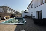 Wunderschönes Doppelhaus Langenlebarn / Tulln