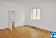 Nette 3-Zimmer-Wohnung nahe der Hauptuniversität Wien