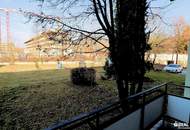 Familienhit! 3 Zimmer Erdgeschosswohnung in bester Lage nahe Wörthersee