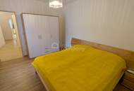Top 2-Zimmer Wohnung mit Tiefgaragenplatz