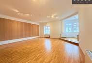 INNENSTADTWOHNUNG MIT TERRASSE | UNBEFRISTET