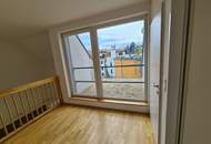 Renditestarke 3-Zimmer-Maisonette mit Terrasse in gefragter Lage! -befristet vermietet bis Dez.2026