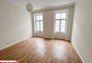 Wiener Altbaujuwel im Servitenviertel | Generalsaniertes Altbauhaus | Eckwohnung