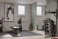 Auhof Park Residences - wo Wohnen und Leben in Harmonie ist