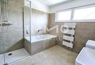 Mietkauf: Exklusive große Doppelhaushälfte auf Eckgrundstück - Modern - Lichtdurchflutet