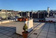 2-Zimmer-Wohnung mit Balkon - Nähe Schloss Belvedere - 4. Bezirk