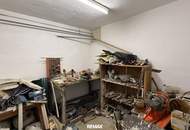Einfamilienhaus in Ruhelage am Ende einer Sackgasse in Stegersbach mit Garten, Garage & Balkon