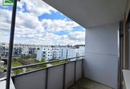 KLIMAANLAGE & EINBAUKÜCHE - Geräumige Dachgeschosswohnung mit hochwertiger Ausstattung