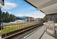 Einzigartige Gelegenheit: Freizeitwohnsitz in Mösern