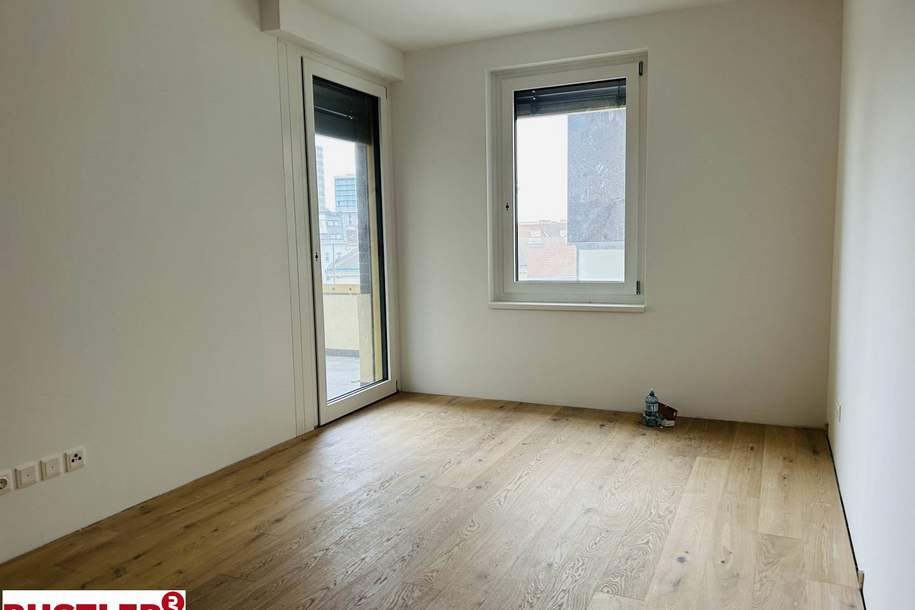 Mi Living- Hochwertige Eigentumswohnungen nähe Hauptbahnhof, Wohnung-kauf, 474.000,€, 1100 Wien 10., Favoriten