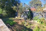 KLEINES JAHRHUNDERTWENDEHAUS IN VERKEHRSBERUHIGTER LAGE IN BADEN