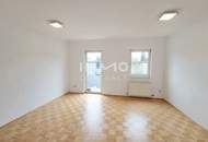 Freundliche Ein Zimmer Wohnung mit Balkon in Mariatrost | ab sofort verfügbar | Mariatroster Straße 101d Top 14d