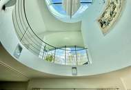 OFFENES BIETERVERFAHREN - ARCHITHEKTENVILLA in THALHEIM am HUMMELHOF - MODERNISIERT und sehr HOCHWERTIG eingerichtet - ansehen lohnt sich