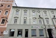 Günstiges Geschäftslokal in der Wiener Straße 2 - Top 101 zu vermieten