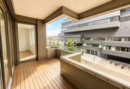 Exckusive Living: Directly at the main train station: Commission-free