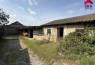 PREISREDUZIERUNG: Historisches Bauernhaus mit großem Grundstück & vielseitigen Nebenflächen