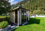 Neubau-Architektenhaus - Bungalow (2024) – Premiumlage mit Panorama, SPA &amp; Privatsphäre