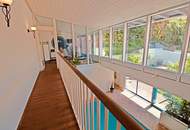 “Königlich! Ihr einzigartiger Familiensitz!"