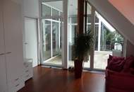 Penthousewohnung in Linz/Urfahr