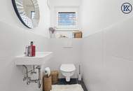 Lifestyle Pur: Wohnung mit Loggia nahe Donauzentrum, Alte Donau &amp; UNO-City