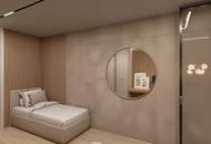 ZU HAUSE AM PULS DER STADT