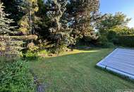 Ihr neues Zuhause in Perchtoldsdorf – Einfamilienhaus mit Gartenidylle & Pool | ZELLMANN IMMOBILIEN