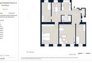 Exklusives Wohnambiente im Wiener Altbau nahe dem beliebten Wiener Prater