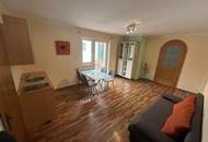 Wohnung mit Terrasse, Pauschalmiete - keine Zusatzkosten