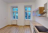 Unbefristet / Helle Altbauwohnung nahe Sonnenbergplatz