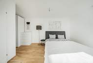 ERSTBEZUG >> moderne Wohnung im 4. OG, sonnig mit Balkon >> TOP LAGE