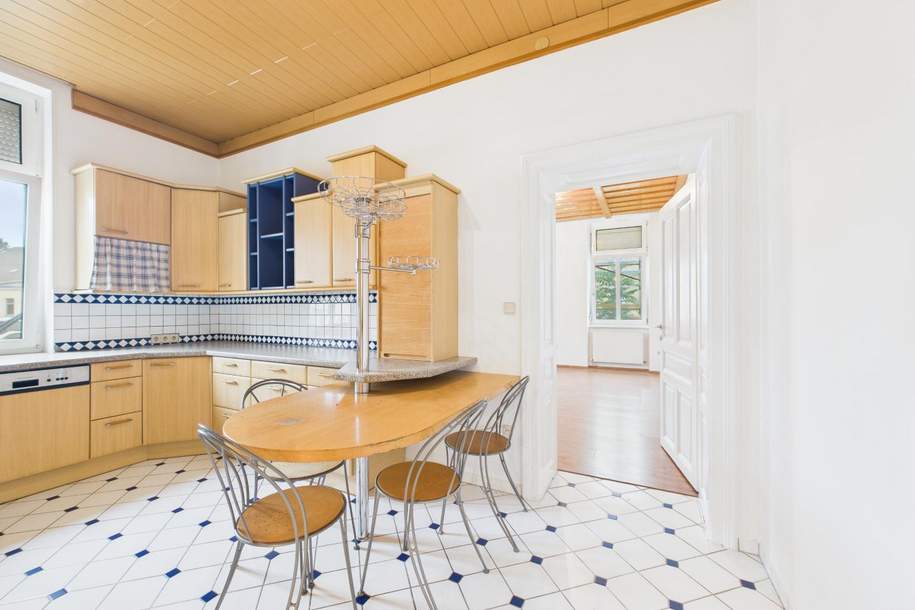 Eigentumswohnung- Erdgeschosslage mit Potential, Wohnung-kauf, 185.000,€, 2460 Neusiedl am See