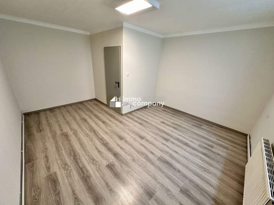 Charmante 3-Zimmer-Wohnung in Lassee – Ihr neues Zuhause für nur 600€ Kalt!