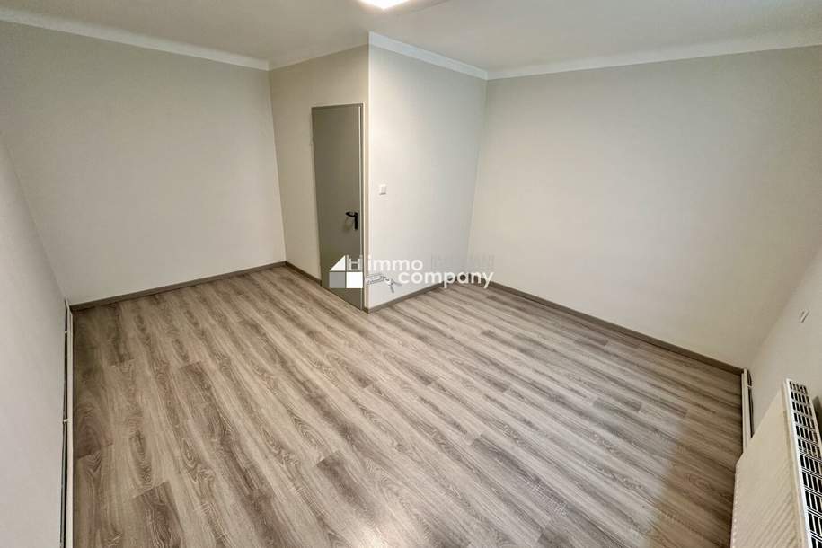 Charmante 3-Zimmer-Wohnung in Lassee – Ihr neues Zuhause für nur 600€ Kalt!, Wohnung-miete, 600,00,€, 2291 Gänserndorf