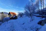 Bezauberndes Haus im Naturparadies