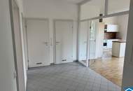 Attraktive 3-Zimmer Wohnung in Graz-Lend