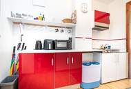 Zweitwohnsitz! Gemütliches Feriendomizil mit Grünblick und Lift