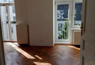 Familien-Hit: Sonnendurchflutete Dachgeschoss-Wohnung
