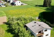 +++Familientraum in Gössendorf+++ absolute Ruhelage im Süden von Graz