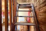 Urige Berghütte Nähe Schi- und Erholungsgebiet Klippitztörl