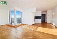 Hervorragende DG-Wohnung mit Terrasse I Eigengrund in begehrter Lage I Neubau aus 2022 I U-Bahn U2-Nähe