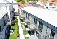 Erstbezug I Hochwertige Maisonette I Terrasse