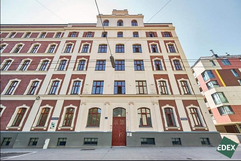 Modernes Büro mit guter Anbindung, Gewerbeobjekt-miete, 1.435,26,€, 1100 Wien 10., Favoriten