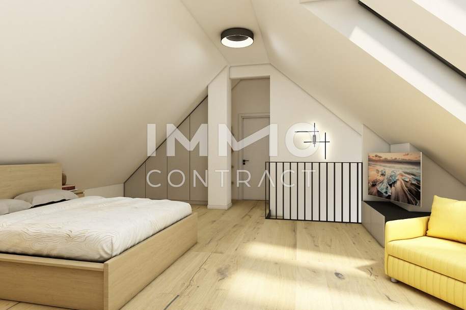 Ihr Traumhaus wartet: modernes Wohnen mit 4 Schlafzimmern und Garten nahe Wien &amp; Bratislava, Haus-kauf, 599.000,€, 2413 Neusiedl am See