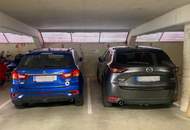 "Gepflegte Wohnung mit Garagenplatz in guter Lage"