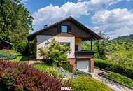 Einfamilienhaus in absoluter Grün- und Ruhelage mit Potenzial